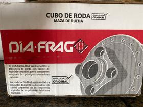Cubo de roda