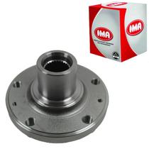 Cubo De Roda Diant - 407 2004 A 2009 / 508 2009 A 2012 / C6 2005 A 2009 - Al-235