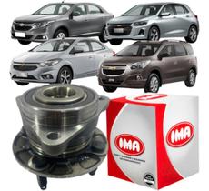 Cubo de roda diant cobalt onix prisma spin al540 ima Cubo de roda diant cobalt onix prisma spin al540 ima