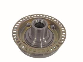 Cubo De Roda Diant Com Abs Golf Passat Alemao Polo Ima Al809