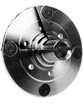 Cubo de roda diant forjad c/ paraf trafic 92 /... diesel -- Cubo de roda diant forjad c/ paraf trafic 92 /... diesel --