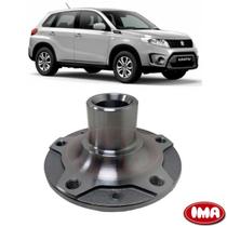 Cubo De Roda Diant Forjado - Vitara 2016 A 2019 - Al-291 Cubo De Roda Diant Forjado - Vitara 2016 A 2019 - Al-291