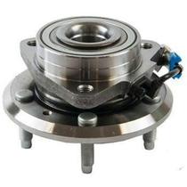Cubo De Roda Diant Gm Captiva 2.4/3.0/3.6 08/..