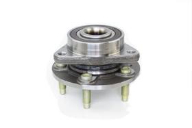 Cubo De Roda Diant Gm Cruze A Partir De 11 C/Abs Cubo De Roda Diant Gm Cruze A Partir De 11 C/Abs