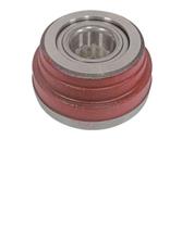 Cubo De Roda Diant Iveco 3510 4010 Daily 35C14 Ima Al681