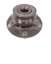 Cubo De Roda Diant Mitsubishi Pajero Full 3.2 Ima Al534