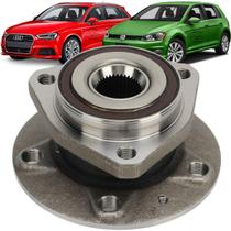 Cubo De Roda Dianteira Audi A3 S3 Golf 1.4 1.6 Tsi 2014/2018 Cubo De Roda Dianteira Audi A3 S3 Golf 1.4 1.6 Tsi 2014/2018