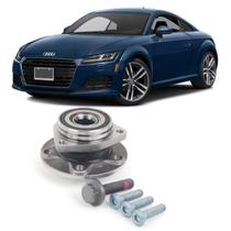 Cubo de Roda Dianteira AUDI TT 2014 até 2020, com ABS