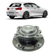 Cubo de Roda Dianteira BMW 116i 2012 até 2019, com ABS Cubo de Roda Dianteira BMW 116i 2012 até 2019, com ABS