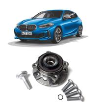 Cubo de Roda Dianteira BMW 135i de 2019 até 2022 Cubo de Roda Dianteira BMW 135i de 2019 até 2022