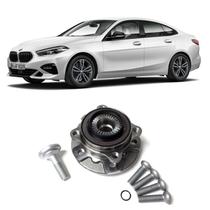 Cubo de Roda Dianteira BMW 218i de 2019 até 2024 Cubo de Roda Dianteira BMW 218i de 2019 até 2024