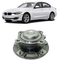 Cubo de Roda Dianteira BMW 316i 2012 até 2019, com ABS Cubo de Roda Dianteira BMW 316i 2012 até 2019, com ABS