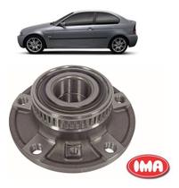 Cubo De Roda Dianteira Bmw 320 2.0 C/Abs 1991 1992 1993 Cubo De Roda Dianteira Bmw 320 2.0 C/Abs 1991 1992 1993