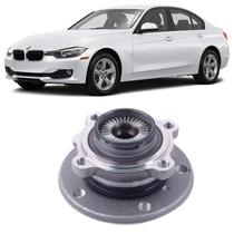 Cubo de Roda Dianteira BMW 320i 2012 até 2018, Sedan, X-drive