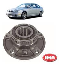 Cubo De Roda Dianteira Bmw 323 2.5 C/Abs 1997 1998 1999 AL-941