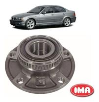 Cubo De Roda Dianteira Bmw 325 2.5 C/Abs 1995 1996
