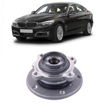 Cubo de Roda Dianteira BMW 328i 2012 até 2018, GT, X-drive Cubo de Roda Dianteira BMW 328i 2012 até 2018, GT, X-drive