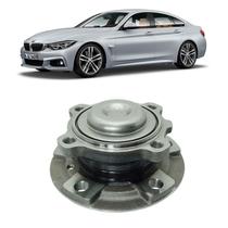 Cubo de Roda Dianteira BMW 430i 2012 até 2019, com ABS Cubo de Roda Dianteira BMW 430i 2012 até 2019, com ABS