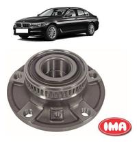 Cubo De Roda Dianteira Bmw 520 2.0 C/Abs 1991 1992 1993 Cubo De Roda Dianteira Bmw 520 2.0 C/Abs 1991 1992 1993