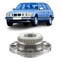 Cubo de Roda Dianteira BMW 520 Touring 1991 até 1997 Cubo de Roda Dianteira BMW 520 Touring 1991 até 1997