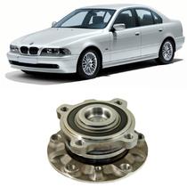 Cubo de Roda Dianteira BMW 525i 2000 até 2003 Cubo de Roda Dianteira BMW 525i 2000 até 2003