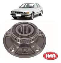 Cubo De Roda Dianteira Bmw 730 3.0 C/Abs 1991 1992 Cubo De Roda Dianteira Bmw 730 3.0 C/Abs 1991 1992