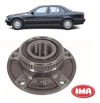 Cubo De Roda Dianteira Bmw 750 5.4 C/Abs 1993 1994 Cubo De Roda Dianteira Bmw 750 5.4 C/Abs 1993 1994