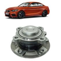 Cubo de Roda Dianteira BMW M235i 2013 até 2019, com ABS Cubo de Roda Dianteira BMW M235i 2013 até 2019, com ABS
