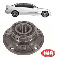 Cubo De Roda Dianteira Bmw M3 3.0 C/Abs 1995 1996 1997 1998 Cubo De Roda Dianteira Bmw M3 3.0 C/Abs 1995 1996 1997 1998