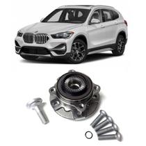 Cubo de Roda Dianteira BMW X1 de 2014 até 2022 Cubo de Roda Dianteira BMW X1 de 2014 até 2022