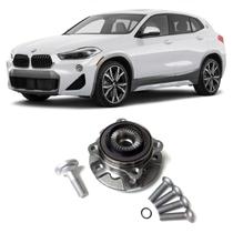 Cubo de Roda Dianteira BMW X2 de 2017 até 2025 Cubo de Roda Dianteira BMW X2 de 2017 até 2025