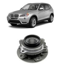 Cubo de Roda Dianteira BMW X3, X-drive, 2010 até 2017, com ABS Cubo de Roda Dianteira BMW X3, X-drive, 2010 até 2017, com ABS