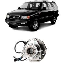 Cubo de Roda Dianteira CHEVROLET Blazer 1996 até 2011, com ABS