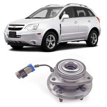 Cubo de Roda Dianteira CHEVROLET Captiva 2008 até 2017, com ABS