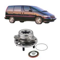 Cubo de Roda Dianteira CHEVROLET Lumina APV 1990 até 1991