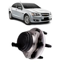 Cubo de Roda Dianteira CHEVROLET Omega 2008 até 2011, com ABS Cubo de Roda Dianteira CHEVROLET Omega 2008 até 2011, com ABS