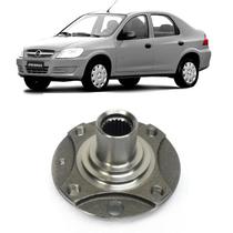 Cubo de Roda Dianteira Chevrolet Prisma 2006 até 2012 Cubo de Roda Dianteira Chevrolet Prisma 2006 até 2012