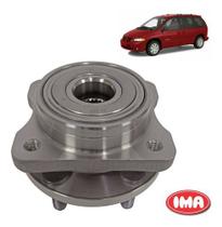 Cubo De Roda Dianteira Chrysler Grand Caravan Aro 14