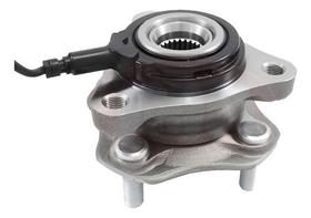 Cubo De Roda Dianteira Direita Com Abs Toyota Etios 13 2018