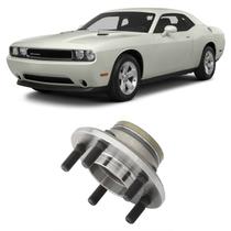 Cubo de Roda Dianteira DODGE Challenger 2008 até 2014