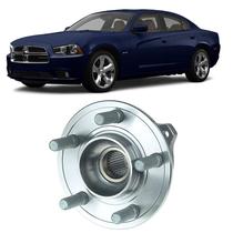 Cubo de Roda Dianteira DODGE Charger 2006 até 2014, AWD, com ABS