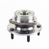 Cubo de Roda Dianteira Dodge Ram 1500 4x4 1994 à 1999 s/ABS