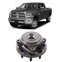 Cubo de Roda Dianteira DODGE Ram 2500 2014 até 2019, 4x4, com ABS