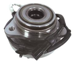 Cubo De Roda Dianteira Explorer 4X4 C/Abs 1995/2000 Cubo De Roda Dianteira Explorer 4X4 C/Abs 1995/2000