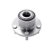 Cubo de roda, dianteira, focus 1.6 2.0, 8v 16v, volvo c30, c70, s40, v50, 2004 em diante c11f300