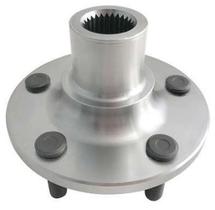 Cubo De Roda Dianteira Ford Focus 1.6 16V 2015