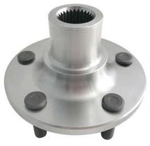 Cubo De Roda Dianteira Ford Focus 1.6 16V 2015