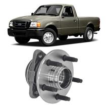 Cubo de Roda Dianteira FORD Ranger 1998 até 2000, 4x4, sem ABS Cubo de Roda Dianteira FORD Ranger 1998 até 2000, 4x4, sem ABS