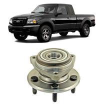 Cubo de Roda Dianteira FORD Ranger 2001 até 2012, 4x4 Cubo de Roda Dianteira FORD Ranger 2001 até 2012, 4x4