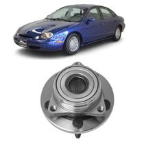 Cubo de Roda Dianteira FORD Taurus 1997 até 2007